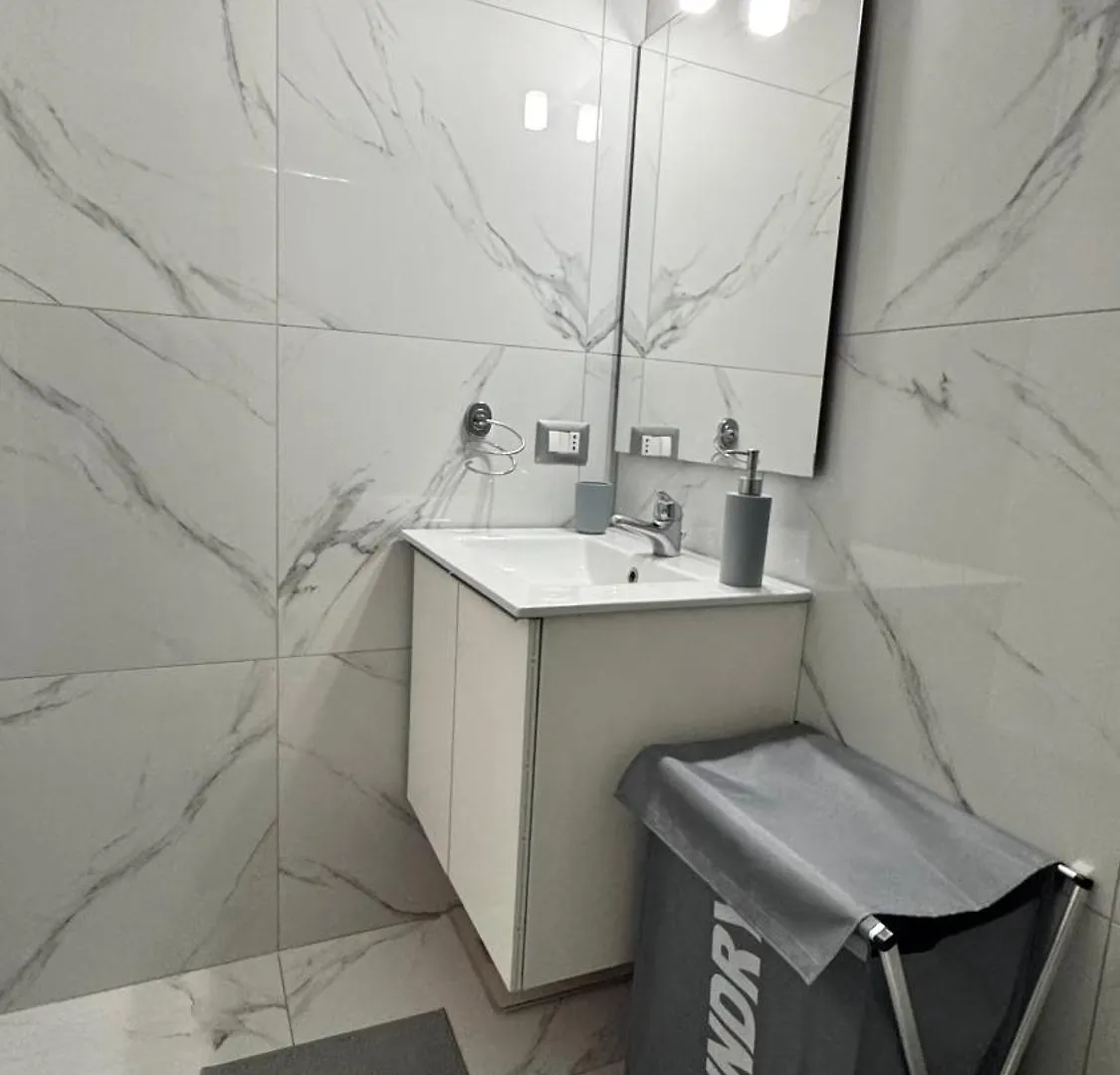 Studio Anad Mailand Apartment