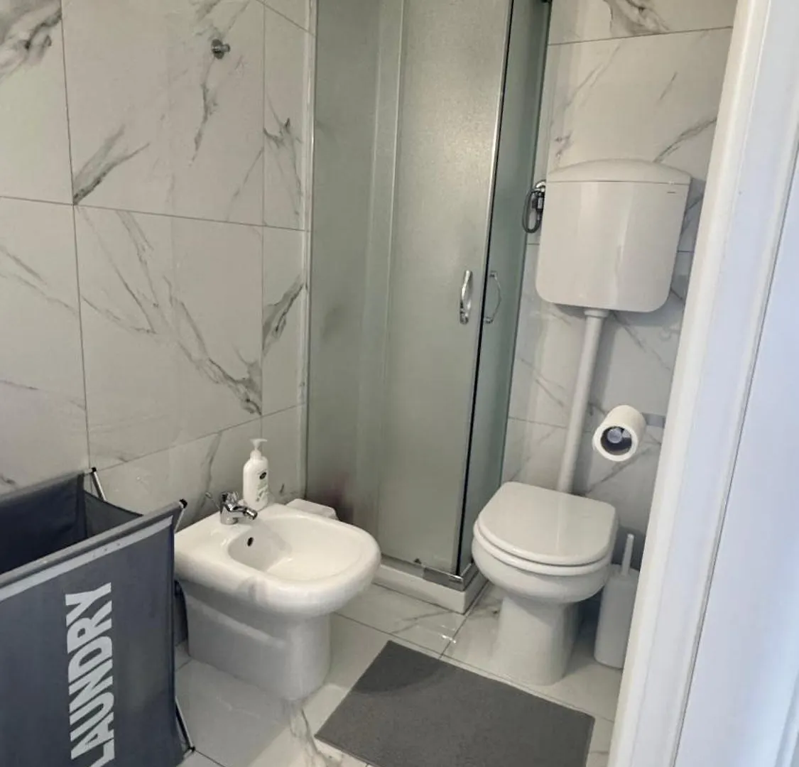 Apartamento Studio Anad Milão Itália
